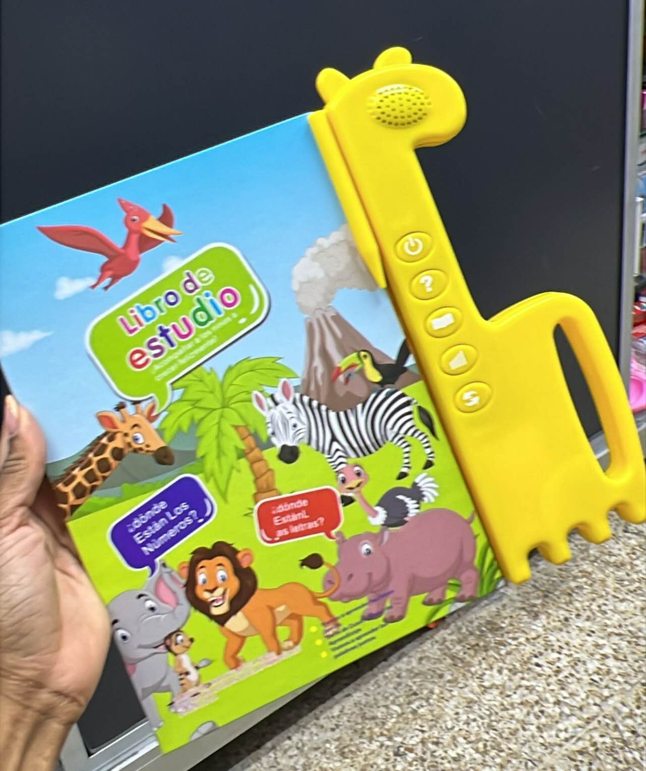 Gray helmet for bikers